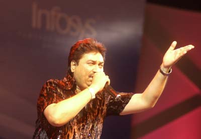 Bollywood singer Kumar Sanu to enthral Bangaloreans